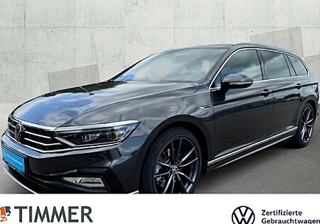 VW Passat 2.0 TDI SCR DSG Elegance 5 Türen