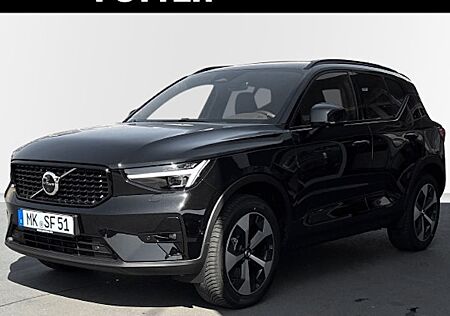 Volvo XC 40 B3 Core DCT 5 Türen