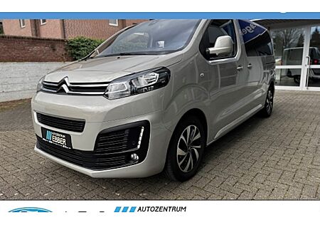 Citroën Spacetourer 2,0 BlueHDi 150 S&S L2 Feel 4 Türen