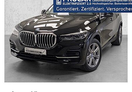BMW X5 xDrive45e 5 Türen