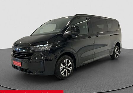 VW Caravelle 2.0 TDI 125kW Life Auto. 4MOTION lang 4 Türen