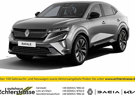 Renault Rafale E-Tech Full Hybrid 200 Techno 5 Türen