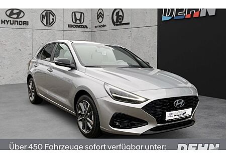 Hyundai i30 1.5 T-GDI Hybrid Advantage DCT 5 Türen