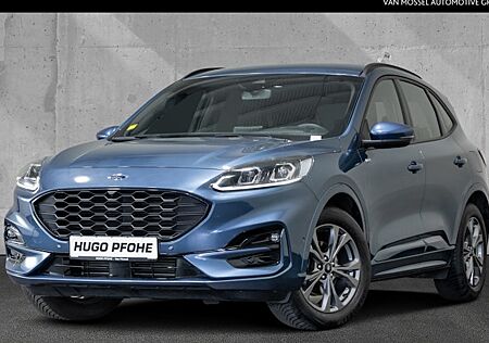 Ford Kuga 1.5 EcoBoost 110kW ST-Line 5 Türen