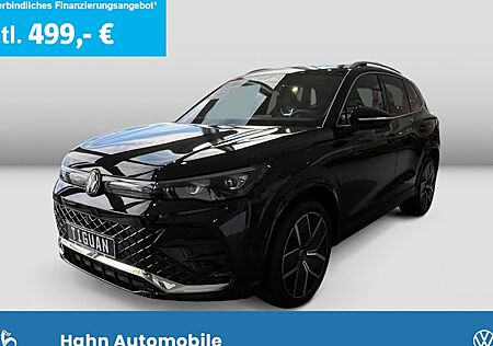 VW Tiguan 2.0 TDI SCR DSG R-Line 5 Türen