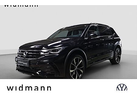VW Tayron 2.0 TSI OPF 180kW DSG 4MOTION R-Line 5 Türen
