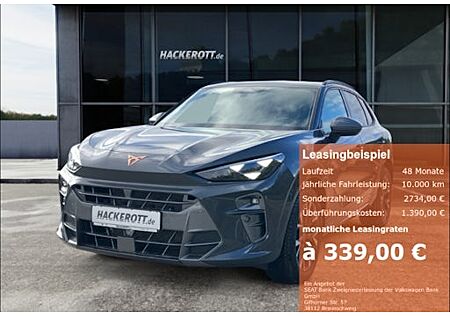 Cupra Terramar 1.5 e-Hybrid 150kW DSG 5 Türen