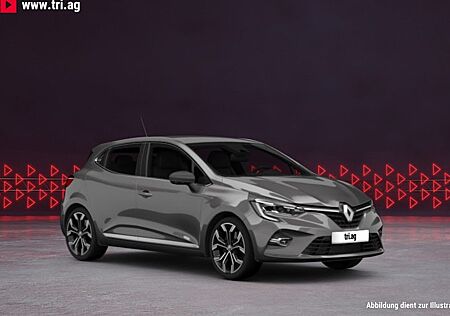 Renault Clio TCe 100 LPG Evolution 5 Türen