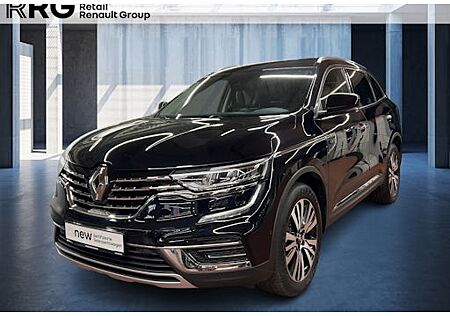 Renault Koleos BLUEdCi 185 4WD Automatik Initiale Paris 5 Türen