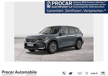 BMW iX1 xDrive30 5 Türen