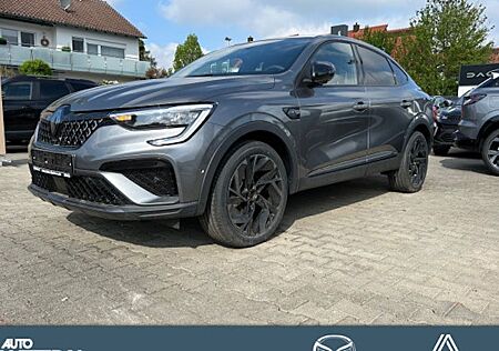 Renault Arkana E-TECH Full Hybrid 145 Esprit Alpine 5 Türen