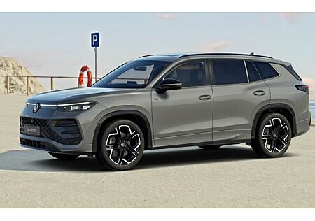 VW Tayron 2.0 TDI SCR 142kW DSG 4MOTION R-Line 5 Türen