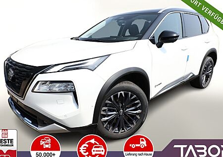 Nissan X-Trail 1.5 VC-T e-Power e-4ORCE TEKNA 5 Türen
