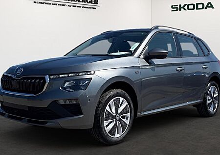 Skoda Kamiq 1.0 TSI 70kW Essence 5 Türen