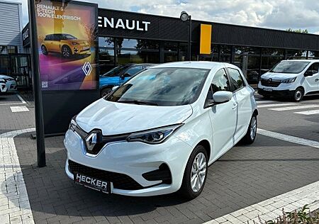 Renault ZOE Experience R110/Z.E. 50 Batteriekauf 5 Türen