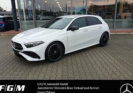 Mercedes-Benz A 220 d DCT 5 Türen