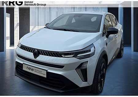 Renault Captur TCe 90 Techno 5 Türen