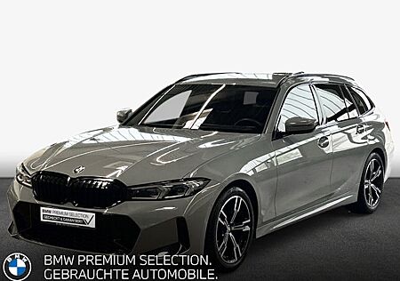 BMW 3er 320i Touring Auto 5 Türen