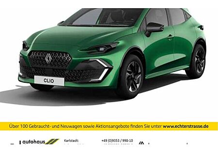 Renault Clio TCe 115 Techno 5 Türen