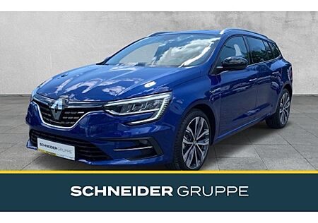 Renault Megane TCe 140 EDC Techno Grandtour 5 Türen