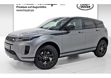 Land Rover Range Rover Evoque D165 S AWD Automatik 5 Türen