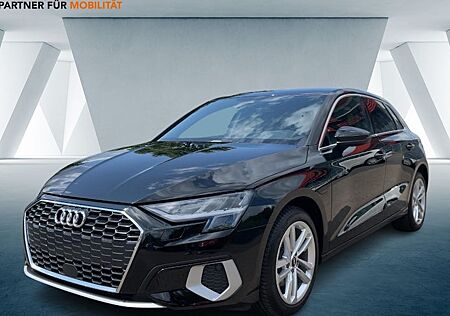 Audi A3 40 TFSI e S tronic advanced Sportback 5 Türen