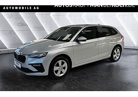 Skoda Scala 1.0 TSI 85kW Selection 5 Türen