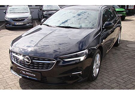 Opel Insignia Country Tourer 1.5 Diesel 90kW Elegance Auto ST 5 Türen