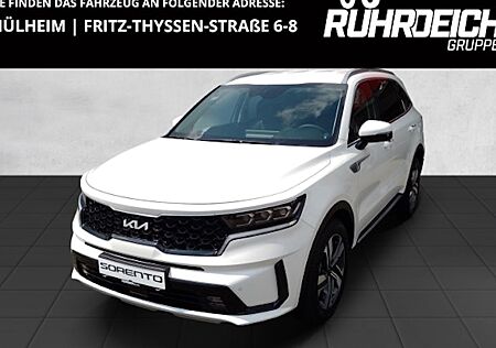 Kia Sorento 2.2 CRDi AWD Spirit DCT8 5 Türen