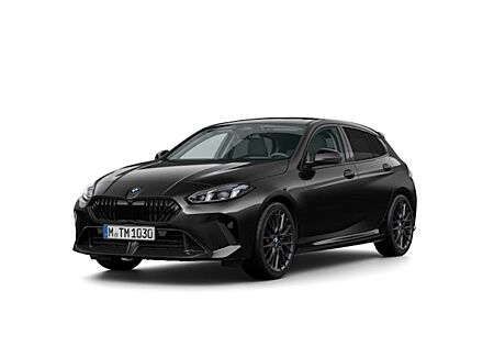 BMW 1er 120d Steptronic 5 Türen