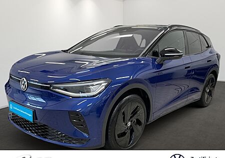 VW ID.4 77 kWh 4MOTION GTX mit Navi 5 Türen
