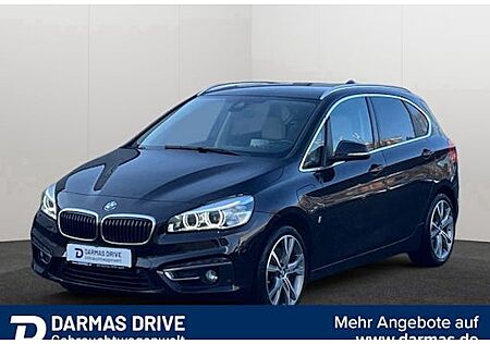 BMW 2er Active Tourer 225xe iPerformance Steptron. Luxury Line 5 Türen