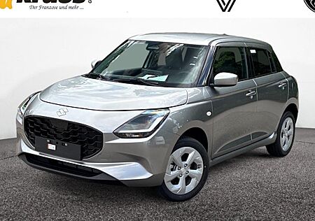Suzuki Swift 1.2 HYBRID ALLGRIP MT Comfort 5 Türen