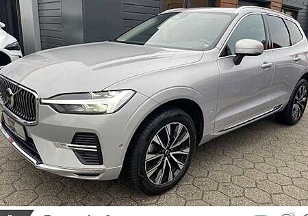 Volvo XC 60 B4 Plus Bright Auto 5 Türen