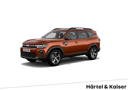 Dacia Bigster hybrid 155 Extreme 5 Türen
