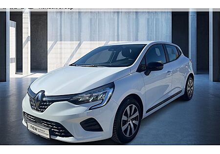 Renault Clio SCe 65 Equilibre 5 Türen