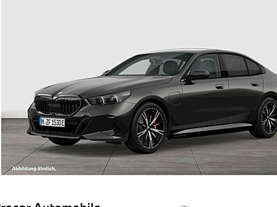 BMW 5er 550e xDrive A 4 Türen