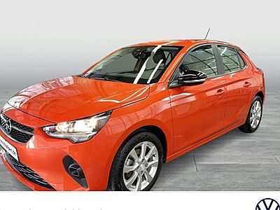 Opel Corsa 1.2 55kW Edition 5 Türen