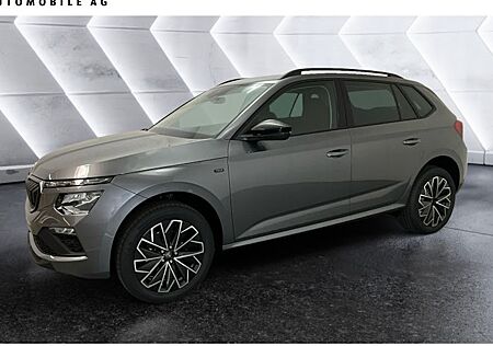 Skoda Kamiq 1.0 TSI 85kW DSG Tour 5 Türen