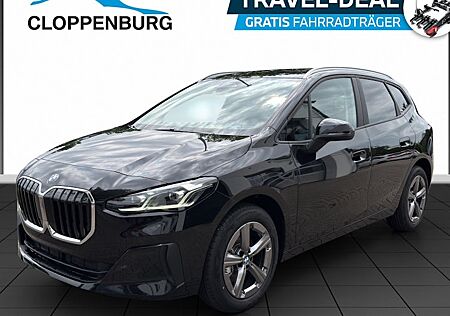 BMW 2er Active Tourer 218i Steptronic DCT 5 Türen