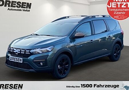 Dacia Jogger ECO-G 100 Extreme+ 5-Sitzer 5 Türen