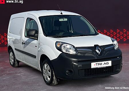 Renault Kangoo Z.E 33 mit Batteriekauf 3 Türen