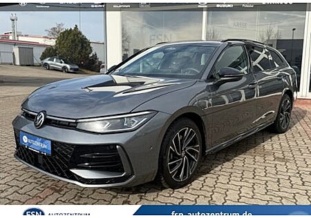 VW Passat 1.5 eHybrid 130kW OPF DSG R-Line 5 Türen