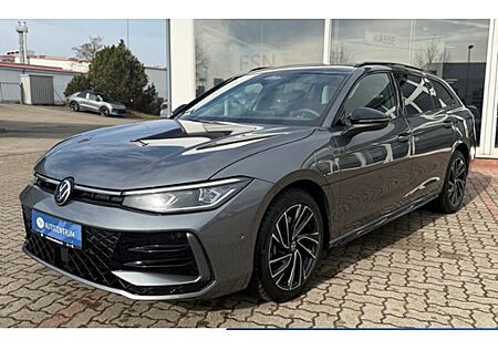 VW Passat 1.5 eHybrid 130kW OPF DSG R-Line 5 Türen