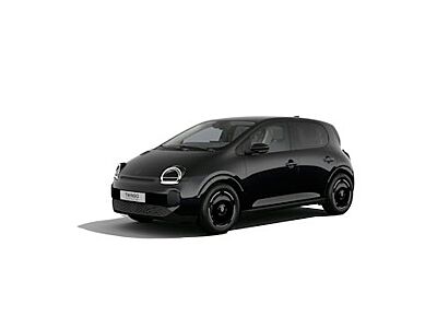 Renault Twingo Techno 80 Urban Range 5 Türen