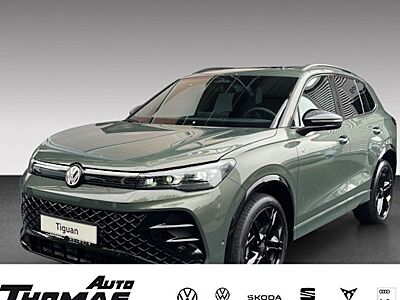 VW Tiguan 2.0 TSI OPF 150kW DSG 4MOTION R-Line 5 Türen