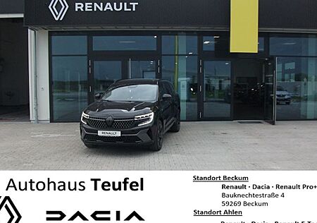 Renault Espace E-Tech Full Hybrid 200 Esprit Alpine 5 Türen
