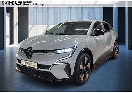 Renault Megane E-Tech EV40 130hp boost charge Equilibre 5 Türen
