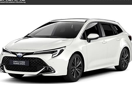 Toyota Corolla 1,8 Hybrid Comfort Touring Sports 5 Türen