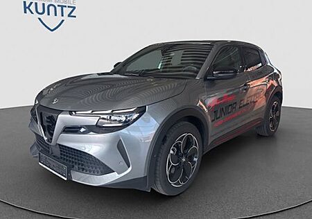 Alfa Romeo Junior Elettrica Elettrica 115 kW - 54 kWh Speciale 5 Türen